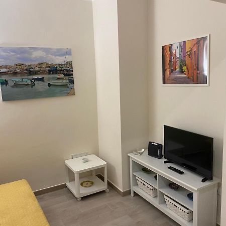 Lo Scalo Apartment Molfetta Exterior foto