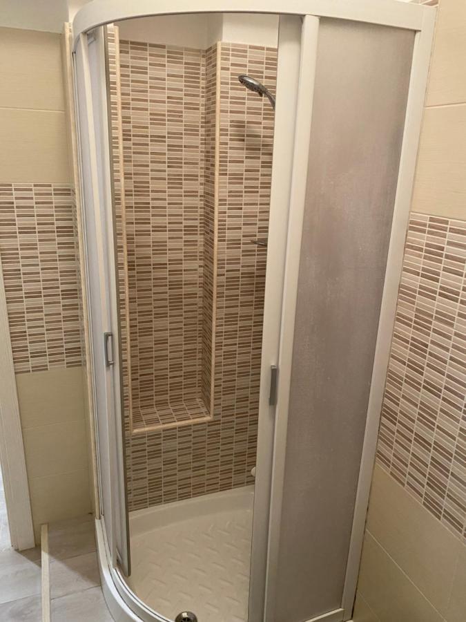 Lo Scalo Apartment Molfetta Exterior foto