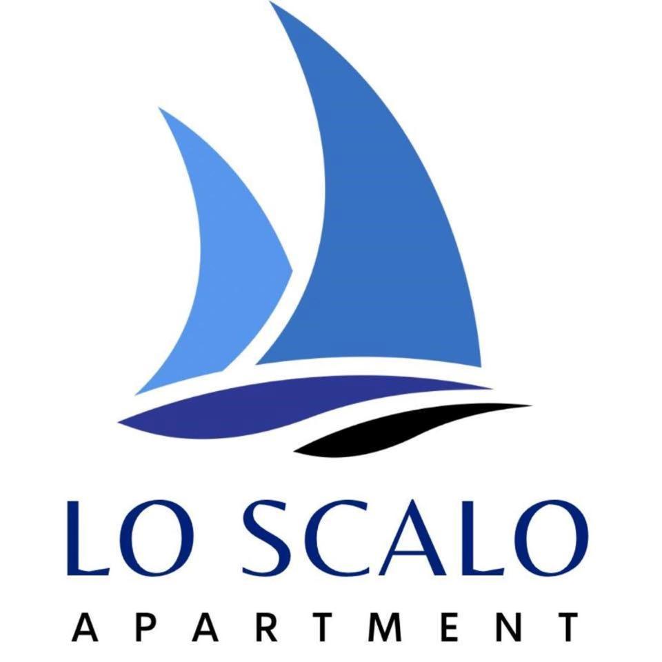 Lo Scalo Apartment Molfetta Exterior foto
